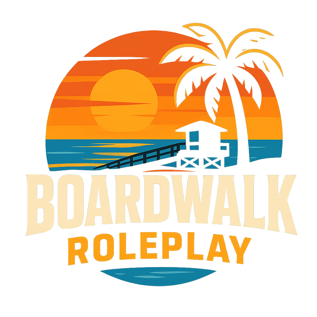 BOARDWALK WORLD ROLEPLAY